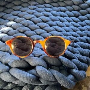 Ralph Lauren Polo Sunglasses